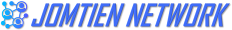 Jomtin Network